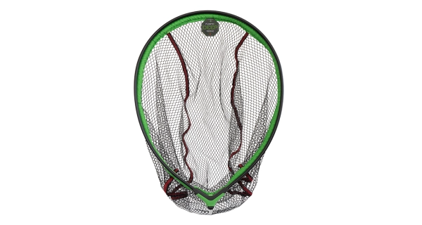 DELPHIN - Plovoucí podběráková hlava Reaxe FloateR DEEP 60x50 cm