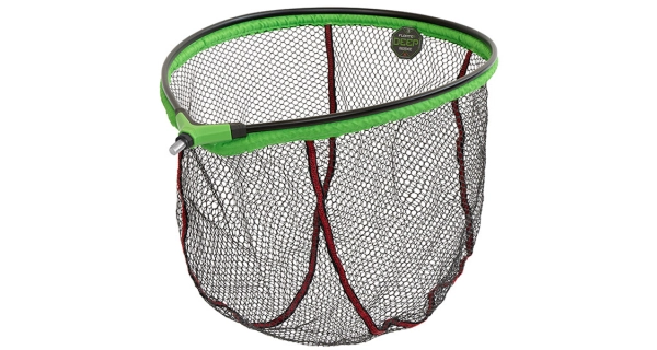 DELPHIN - Plovoucí podběráková hlava Reaxe FloateR DEEP 60x50 cm