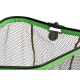 DELPHIN - Plovoucí podběráková hlava Reaxe FloateR FoldCUBE 60x50 cm