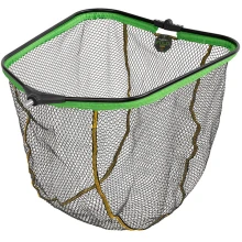 DELPHIN - Plovoucí podběráková hlava Reaxe FloateR FoldCUBE 80x70 cm