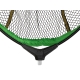 DELPHIN - Plovoucí podběráková hlava Reaxe FloateR FoldROUND 70x60 cm