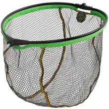 DELPHIN - Plovoucí podběráková hlava Reaxe FloateR FoldROUND 80x70 cm