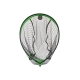DELPHIN - Plovoucí podběráková hlava Reaxe FloateR QUIX 55x45 cm