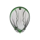 DELPHIN - Plovoucí podběráková hlava Reaxe FloateR QUIX 55x45 cm