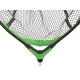 DELPHIN - Plovoucí podběráková hlava Reaxe FloateR QUIX 55x45 cm
