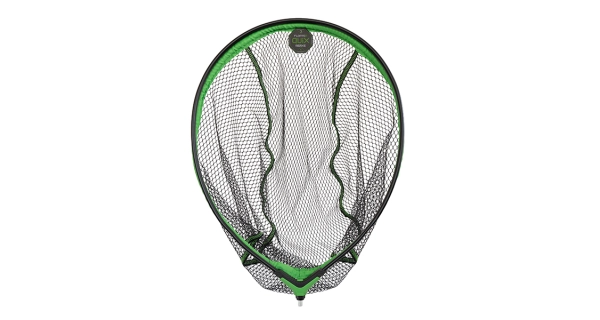 DELPHIN - Plovoucí podběráková hlava Reaxe FloateR QUIX 60x50 cm