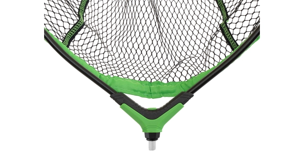 DELPHIN - Plovoucí podběráková hlava Reaxe FloateR QUIX 60x50 cm