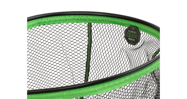 DELPHIN - Plovoucí podběráková hlava Reaxe FloateR QUIX 70x60 cm