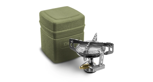 DELPHIN - Plynový vařič Flamer 3000W