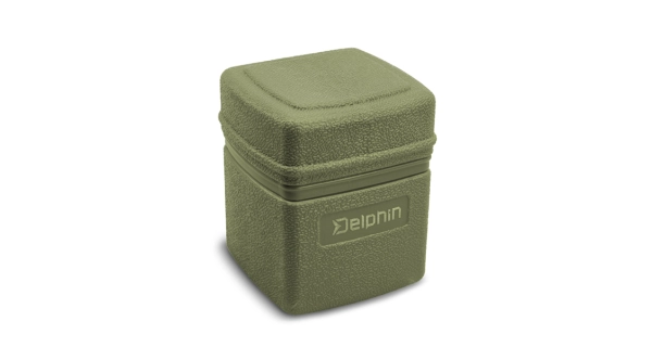 DELPHIN - Plynový vařič Flamer 3000W