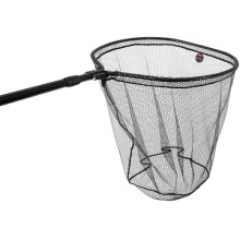 DELPHIN - Podběrák omega / 2 dílný 250 cm / 80 X 70 cm DELPHIN - Podběrák omega / 2 dílný 250 cm / 80 X 70 cm