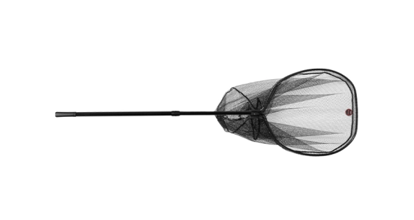 DELPHIN - Podběrák Omega 2 díly 250 cm 80x70 cm