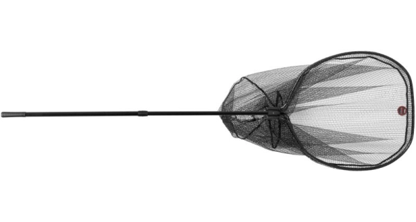 DELPHIN - Podběrák Omega 2 díly 250 cm 80x70 cm