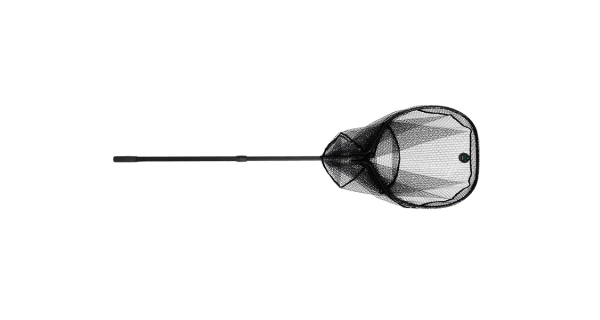 DELPHIN - Podběrák Omini Quick 2 díly 215 cm