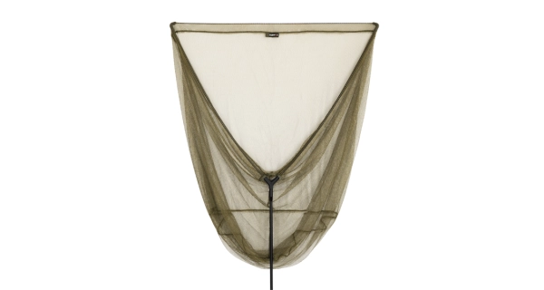 DELPHIN - Podběrák Partisan 1,8 m 100x100 cm 2 díly