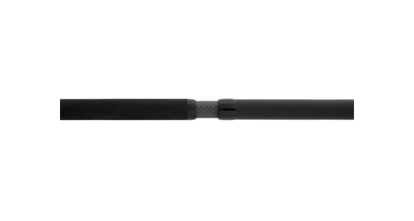 DELPHIN - Podběrák Partisan 1,8 m 100x100 cm 2 díly