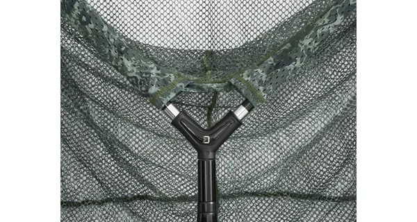 DELPHIN - Podběrák TELEFIX C2G 1,8 m 2 díly