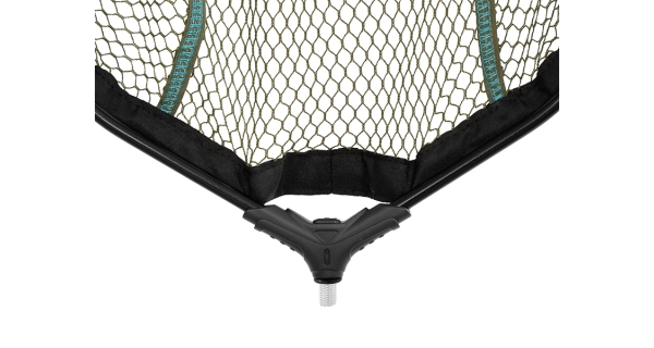 DELPHIN - Podběráková hlava Reaxe EasyCUBE 70x60 cm