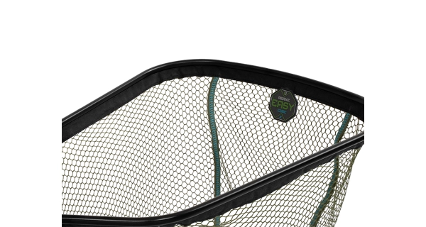 DELPHIN - Podběráková hlava Reaxe EasyCUBE 70x60 cm