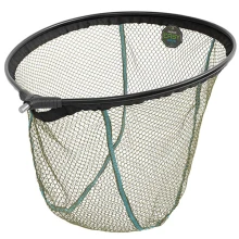 DELPHIN - Podběráková hlava Reaxe EasyROUND 60x50 cm