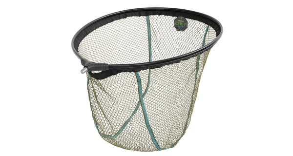 DELPHIN - Podběráková hlava Reaxe EasyROUND 60x50 cm