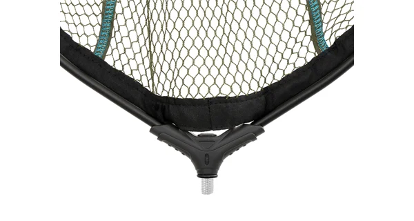 DELPHIN - Podběráková hlava Reaxe EasyROUND 70x60 cm