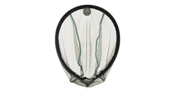 DELPHIN - Podběráková hlava Reaxe EasyROUND 80x70 cm