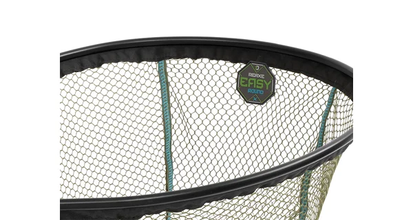 DELPHIN - Podběráková hlava Reaxe EasyROUND 80x70 cm