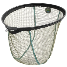 DELPHIN - Podběráková hlava Reaxe EasyROUND 80x70 cm