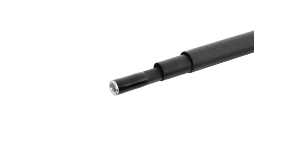 DELPHIN - Podběráková rukojeť Reaxe TelexHandle 260 cm