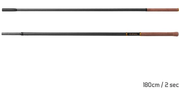 DELPHIN - Podběráková rukojeť Symbol NXT 180 cm