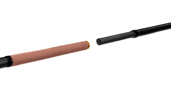 DELPHIN - Podběráková rukojeť Symbol NXT 220 cm