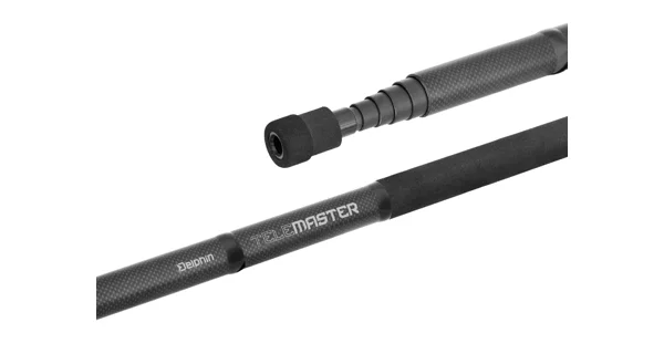 DELPHIN - Podběráková rukojeť TeleMASTER 180 cm