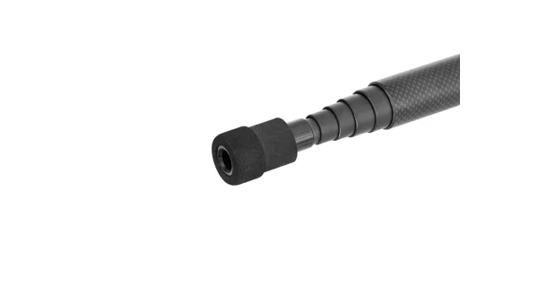 DELPHIN - Podběráková rukojeť TeleMASTER 180 cm