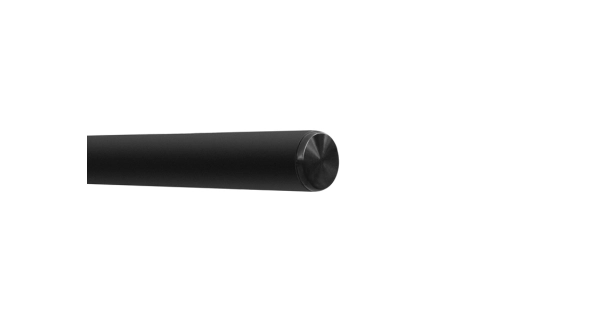DELPHIN - Podběráková rukojeť TeleMASTER 210 cm