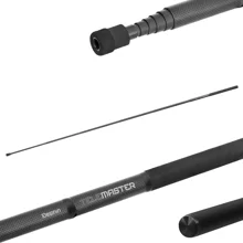 DELPHIN - Podběráková rukojeť TeleMASTER 210 cm