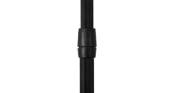 DELPHIN - Podběráková tyč pro podběrák Omega 2 díly 170 cm