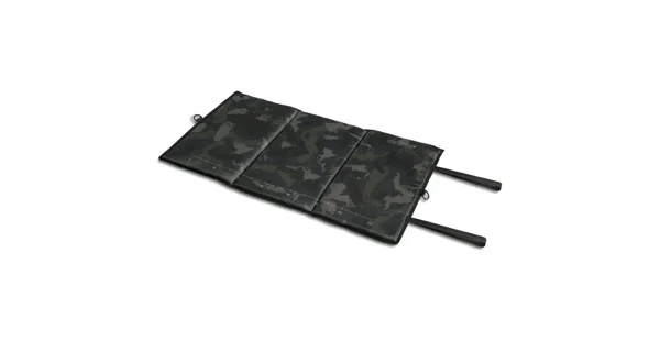 DELPHIN - Podložka pod ryby CarpMAT BANX Camo 110x60 cm