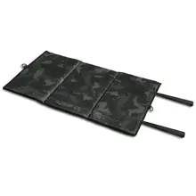 DELPHIN - Podložka pod ryby CarpMAT BANX Camo 90x50 cm
