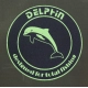 DELPHIN - Podložka pod ryby EKO 70 x 40 cm