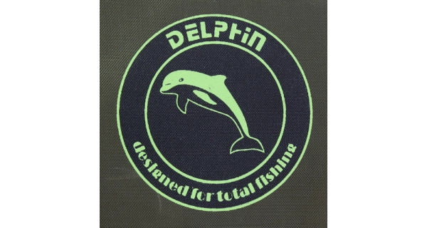 DELPHIN - Podložka pod ryby EKO 70 x 40 cm