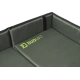 DELPHIN - Podložka s bočnicemi Duomat 40 X 90 / 60 X 110 cm