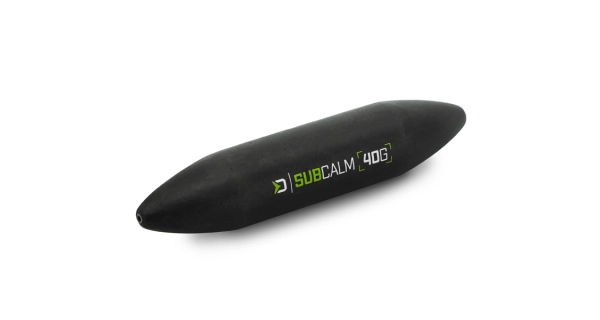 DELPHIN - Podvodní sumcový splávek CKG SubCALM 30 g