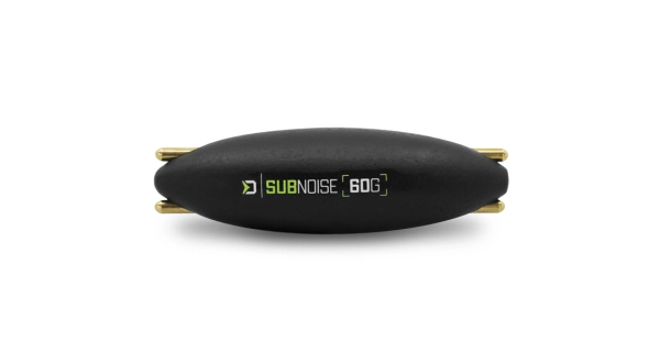 DELPHIN - Podvodní sumcový splávek CKG SubNOISE 20 g
