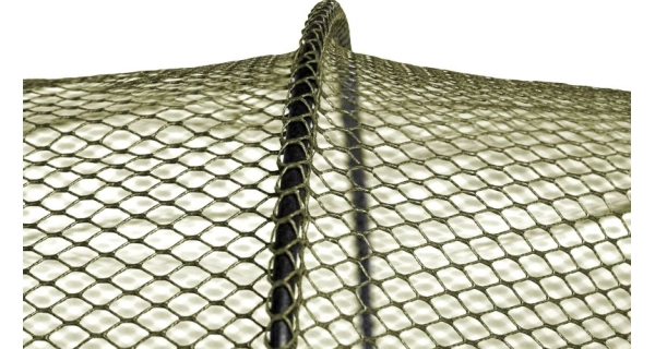 DELPHIN - Pogumovaná síťka BASE-R 100 cm
