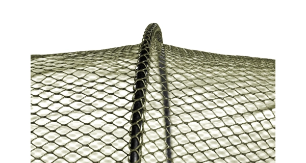 DELPHIN - Pogumovaná síťka BASE-R 120 cm