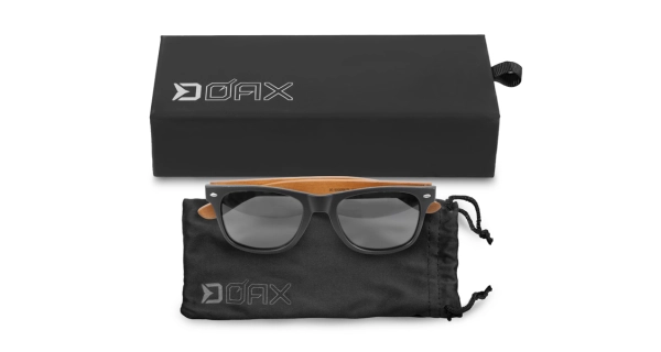 DELPHIN - Polarizační brýle OAX