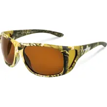 DELPHIN - Polarizační brýle SG Forest Full Frame