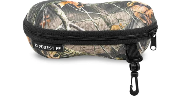 DELPHIN - Polarizační brýle SG Forest Full Frame