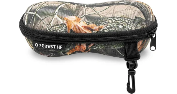 DELPHIN - Polarizační brýle SG Forest Half Frame